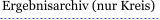 Ergebnisarchiv (nur Kreis)